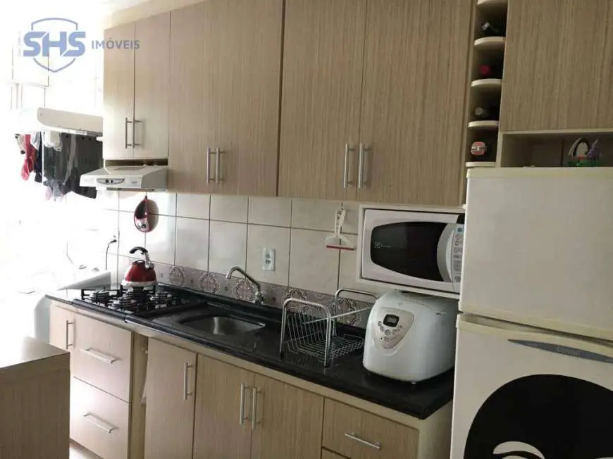 Apartamento com 2 Quartos à Venda, 53 m² por R$ 164.000 Ponta Aguda, Blumenau - SC
