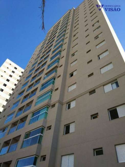 Apartamento com 3 Quartos à Venda, 198 m² por R$ 800.000 Jardim Alexandre Campos, Uberaba - MG