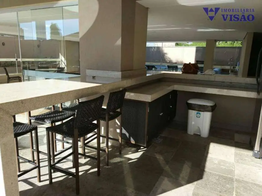 Apartamento com 3 Quartos à Venda, 198 m² por R$ 800.000 Jardim Alexandre Campos, Uberaba - MG