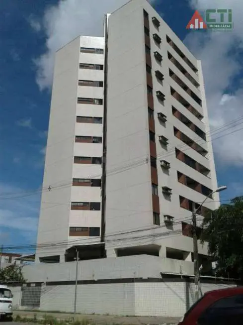 Apartamento com 2 Quartos à Venda, 61 m² por R$ 230.000 Rua Sigismundo Gonçalves, 230 - Cordeiro, Recife - PE