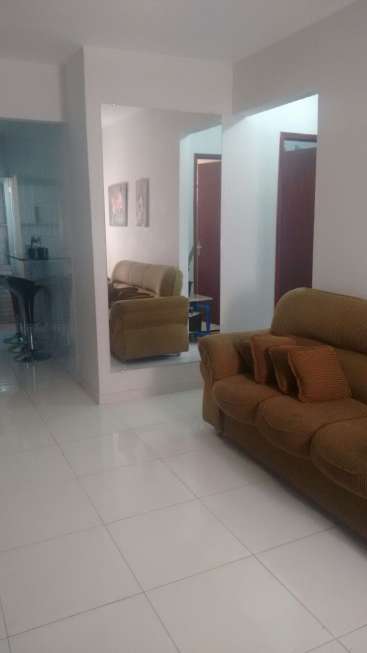 Apartamento com 3 Quartos para Alugar por R$ 600/Mês Eldorado, Ibirite - MG