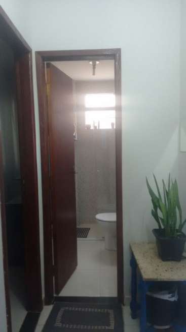 Apartamento com 3 Quartos para Alugar por R$ 600/Mês Eldorado, Ibirite - MG