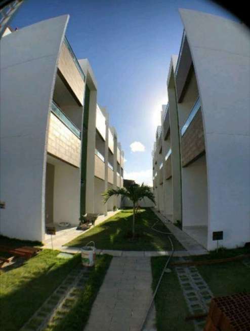 Casa com 3 Quartos à Venda, 113 m² por R$ 215.000 Rua Afogados da Ingazeira - Janga, Paulista - PE
