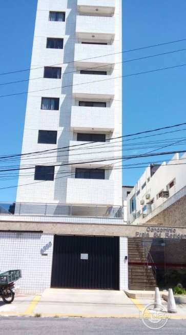 Apartamento com 1 Quarto à Venda, 46 m² por R$ 215.000 Avenida Engenheiro Roberto Freire, 4956 - Ponta Negra, Natal - RN