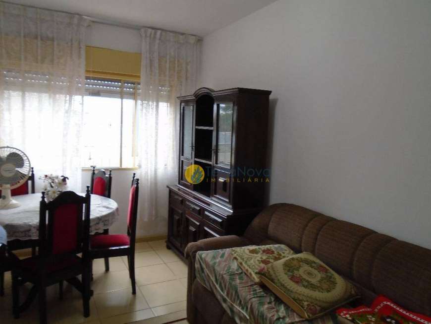 Apartamento com 1 Quarto à Venda, 49 m² por R$ 110.000 Rua Leonel Franca, 189 - Padre Reus, São Leopoldo - RS