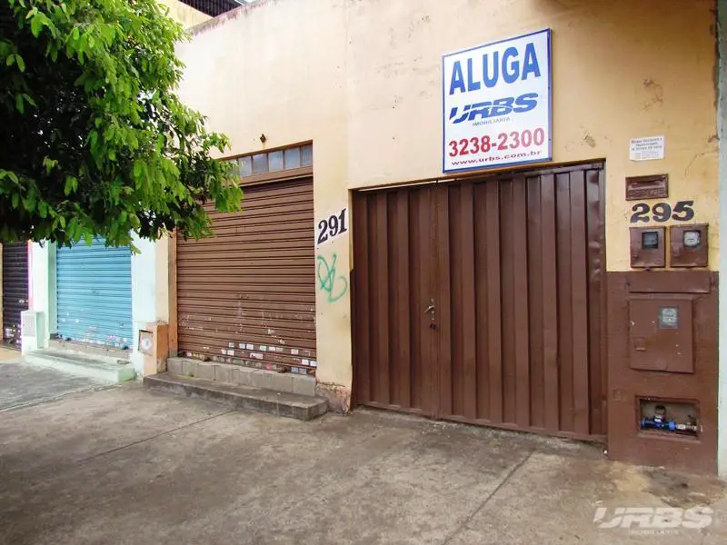 Casa com 2 Quartos para Alugar, 65 m² por R$ 900/Mês Avenida Z - Setor Marechal Rondon, Goiânia - GO