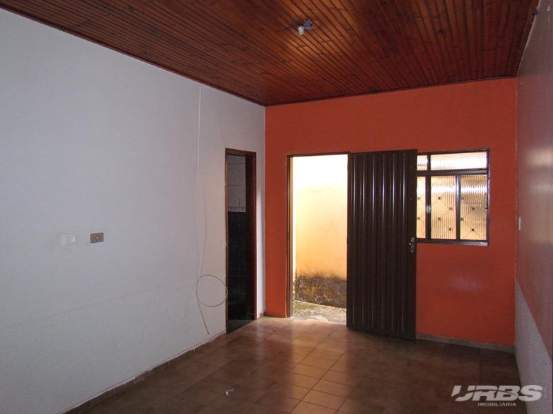 Casa com 2 Quartos para Alugar, 65 m² por R$ 900/Mês Avenida Z - Setor Marechal Rondon, Goiânia - GO
