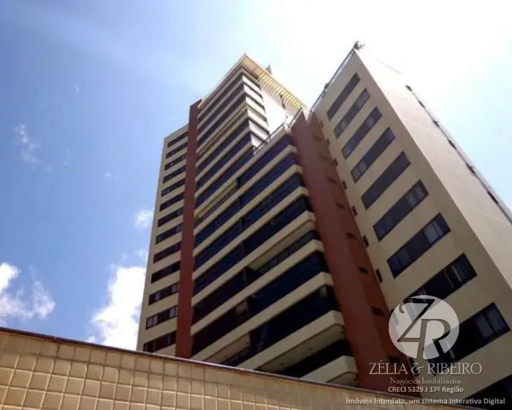 Apartamento com 3 Quartos à Venda, 145 m² por R$ 750.000 Avenida Amintas Barros, 601 - Lagoa Nova, Natal - RN