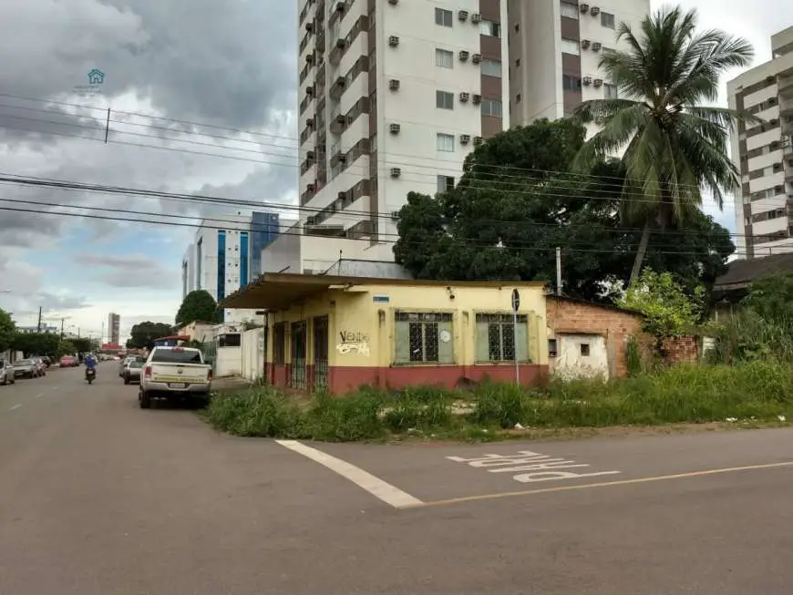 Lote/Terreno à Venda, 524 m² por R$ 450.000 Pedrinhas, Porto Velho - RO