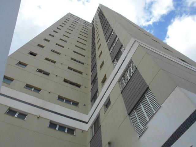 Apartamento com 3 Quartos para Alugar por R$ 2.300/Mês Barbosa, Marília - SP