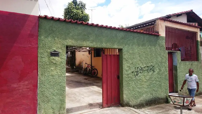 Casa com 4 Quartos à Venda, 100 m² por R$ 400.000 Novo Alvorada, Sabará - MG