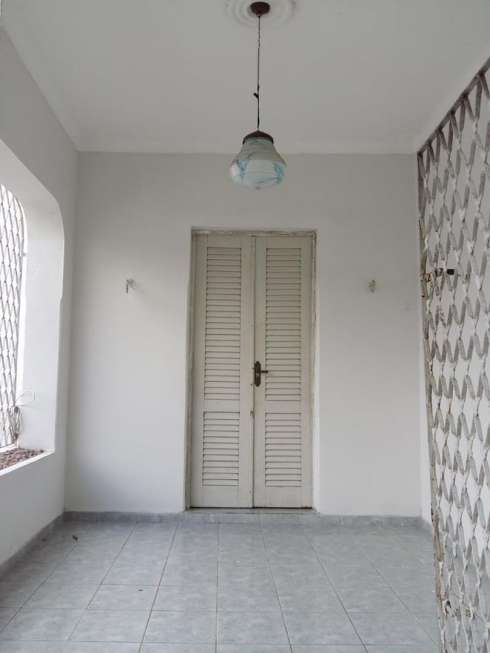 Casa com 3 Quartos para Alugar por R$ 2.500/Mês Rua Desembargador José Peregrino - Centro, João Pessoa - PB