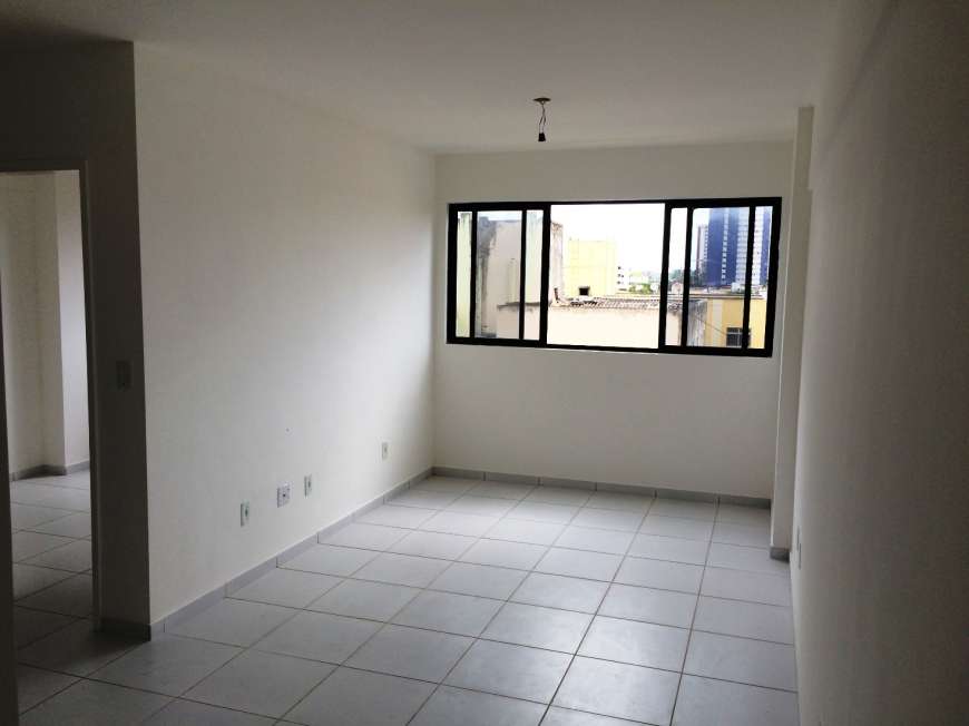 Apartamento à venda com 2 quartos, Rua Alice Azevedo, 30 - Capim Macio,  Natal - RN 