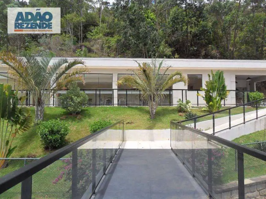 Apartamento com 3 Quartos à Venda, 106 m² por R$ 650.000 Tijuca, Teresópolis - RJ