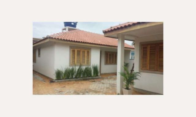 Casa com 2 Quartos à Venda, 51 m² por R$ 149.900 Rua Mauá, 1612 - Rio Branco, Canoas - RS