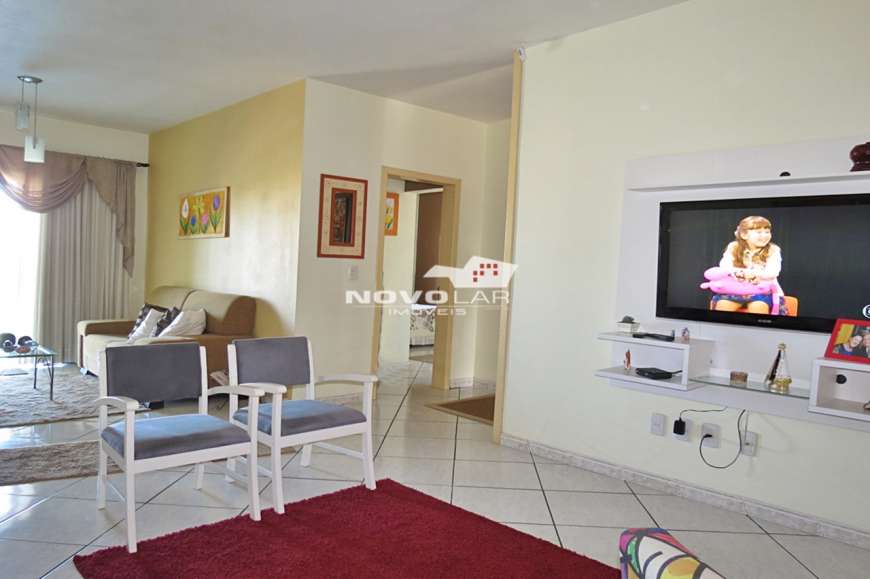 Apartamento com 4 Quartos à Venda, 160 m² por R$ 700.000 Rua Ivo R Capaverde, 1551 - Igra sul, Torres - RS