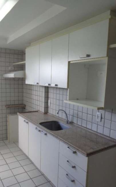Apartamento com 3 Quartos para Alugar, 135 m² por R$ 1.900/Mês Santana, Recife - PE