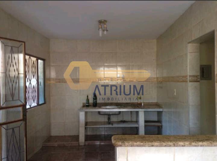Casa com 4 Quartos para Alugar, 360 m² por R$ 2.000/Mês Rua Humberto Correia, 1395 - São João Bosco, Porto Velho - RO