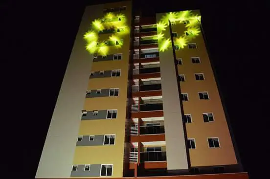 Apartamento com 3 Quartos à Venda, 89 m² por R$ 299.900 Costa E Silva, Mossoró - RN