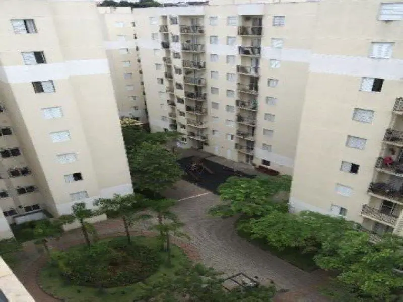 Apartamento com 2 Quartos para Alugar, 62 m² por R$ 1.400/Mês Vila Mendes, São Paulo - SP