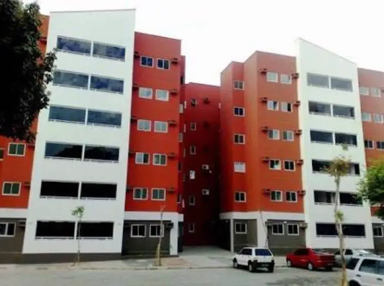 Apartamento com 3 Quartos para Alugar, 62 m² por R$ 1.500/Mês Avenida Presidente Kennedy, 2680 - Piçarreira, Teresina - PI