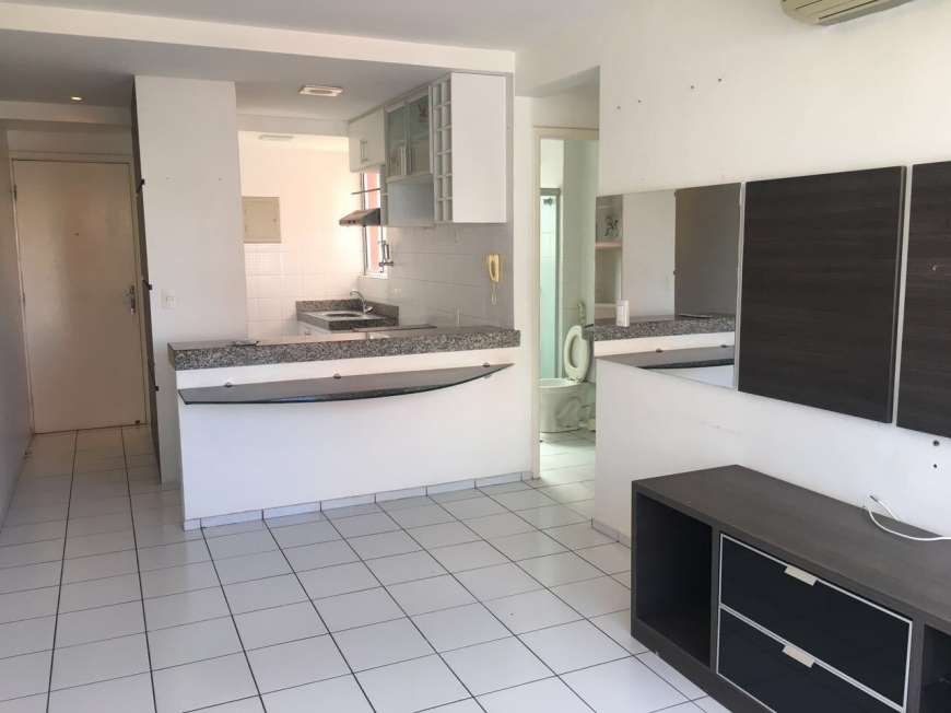Apartamento com 3 Quartos para Alugar, 62 m² por R$ 1.500/Mês Avenida Presidente Kennedy, 2680 - Piçarreira, Teresina - PI
