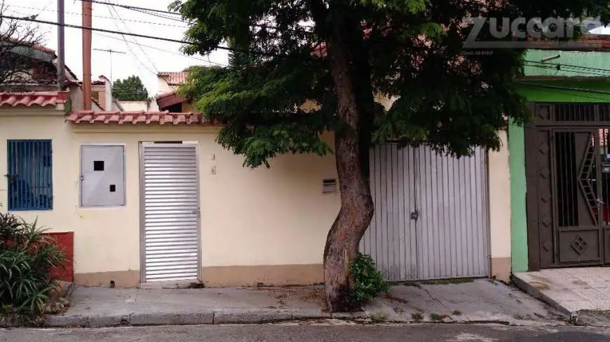Casa com 2 Quartos para Alugar, 90 m² por R$ 1.200/Mês Rua Ribeirão Pires, 44 - Jardim Santa Clara, Guarulhos - SP