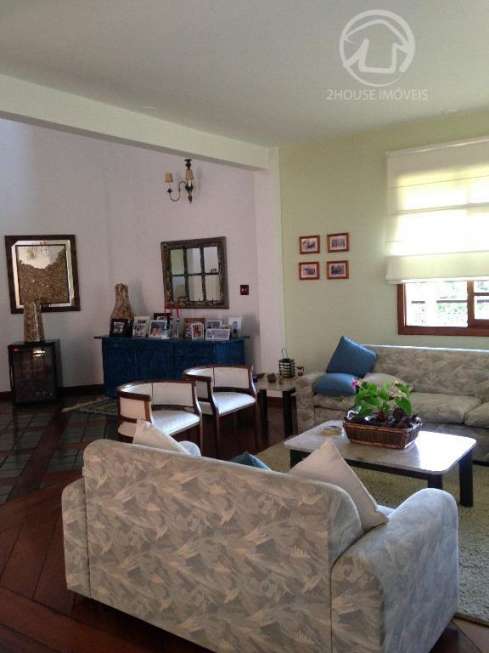 Casa de Condomínio com 2 Quartos à Venda, 650 m² por R$ 3.500.000 Portal das Colinas, Guaratinguetá - SP