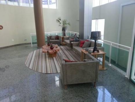 Apartamento com 4 Quartos à Venda, 112 m² por R$ 750.000 Meireles, Fortaleza - CE