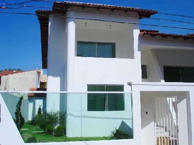 Casa com 4 Quartos para Alugar, 371 m² por R$ 7.500/Mês Rua Robson Dutra de Freitas, 48 - Mata da Praia, Vitória - ES
