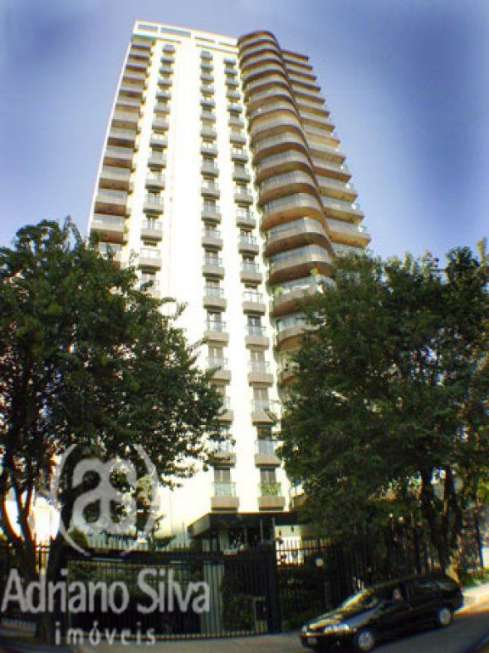 Apartamento com 4 Quartos à Venda, 255 m² por R$ 3.400.000 Alameda dos Aicás - Moema, São Paulo - SP