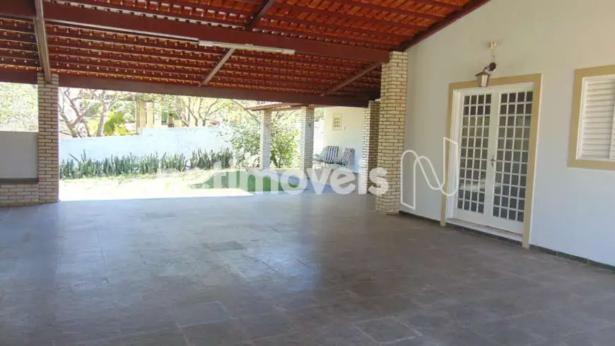 Casa com 4 Quartos para Alugar, 375 m² por R$ 4.700/Mês Park Way , Brasília - DF