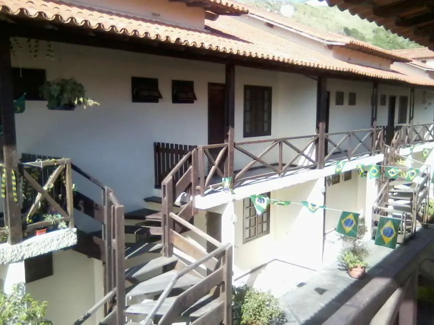 Casa de Condomínio com 2 Quartos à Venda, 78 m² por R$ 380.000 Rua Rebeca - Praia Grande, Arraial do Cabo - RJ