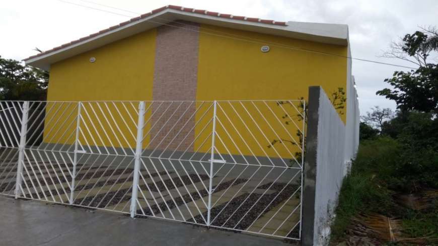 Casa com 2 Quartos à Venda, 50 m² por R$ 100.000 Itapissuma - PE
