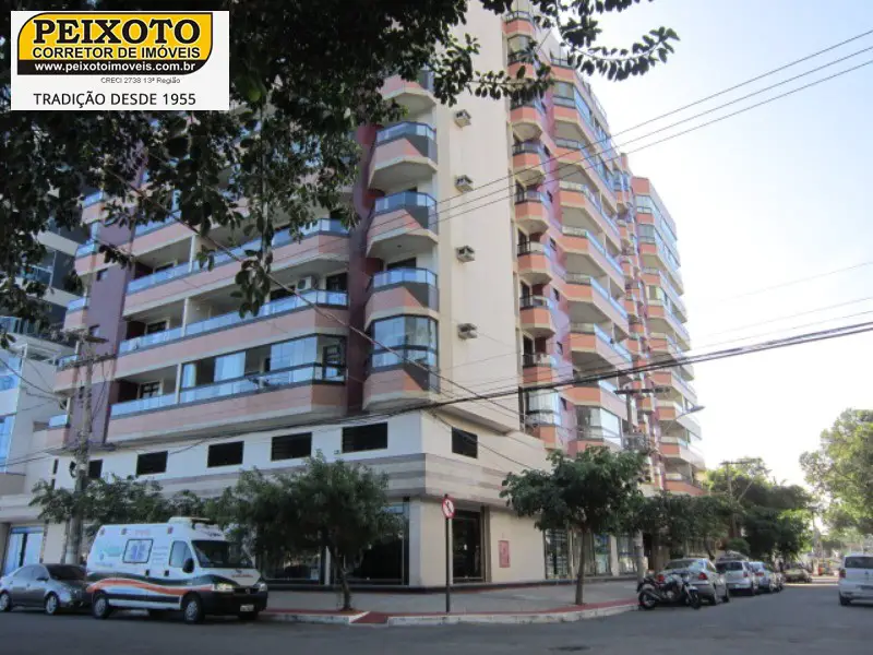 Apartamento com 2 Quartos à Venda, 85 m² por R$ 360.000 Muquiçaba, Guarapari - ES