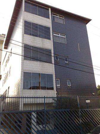Cobertura com 5 Quartos à Venda, 220 m² por R$ 750.000 Rua Iretama - Novo Eldorado, Contagem - MG