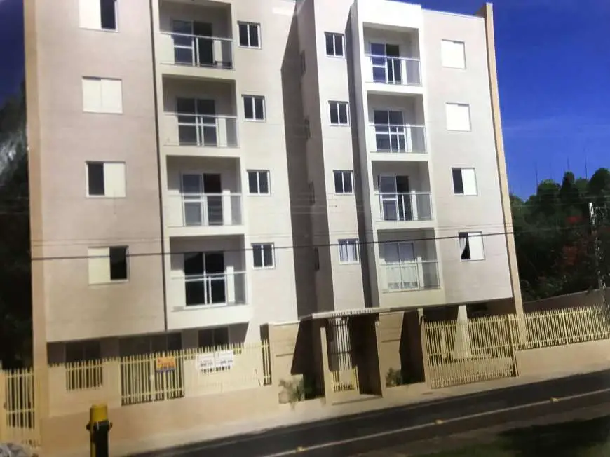 Apartamento com 2 Quartos à Venda por R$ 270.000 Centro, Lindóia - SP