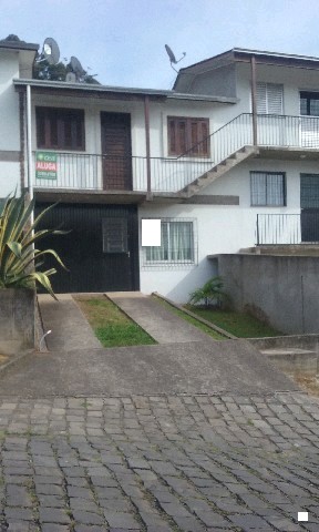 Apartamento com 2 Quartos para Alugar, 47 m² por R$ 610/Mês Rua das Calêndulas, 30 - Charqueadas, Caxias do Sul - RS