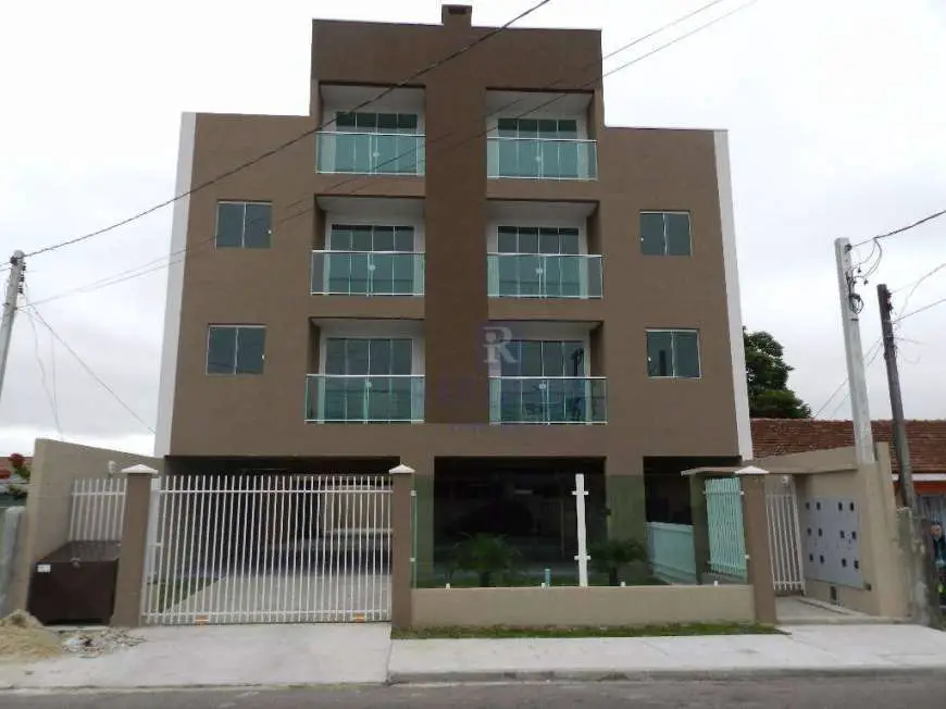 Apartamento com 3 Quartos à Venda, 73 m² por R$ 260.000 Rua Euclides da Cunha, 1103 - Vargem Grande, Pinhais - PR