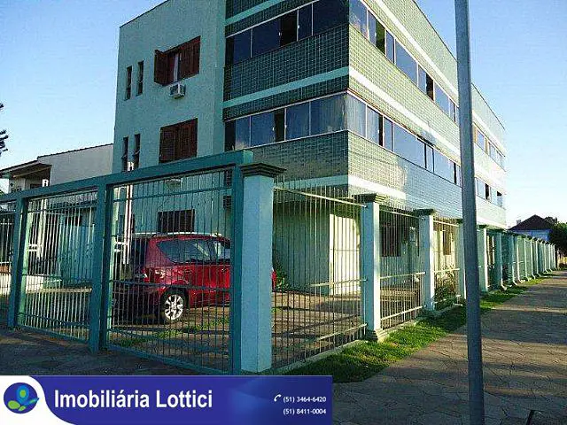 Apartamento com 2 Quartos à Venda, 74 m² por R$ 277.000 Mathias Velho, Canoas - RS