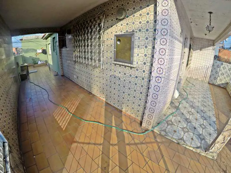 Casa com 3 Quartos à Venda, 160 m² por R$ 290.000 Vila Emil, Mesquita - RJ