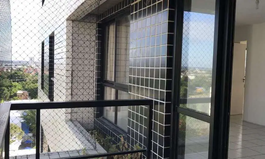 Apartamento com 3 Quartos à Venda, 84 m² por R$ 700.000 Rua Sant'Anna - Casa Forte, Recife - PE