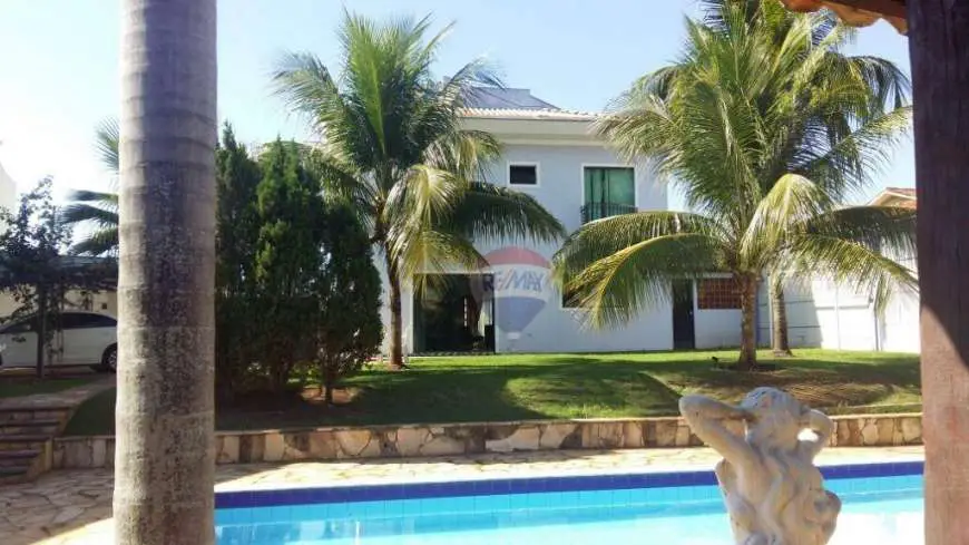 Casa com 4 Quartos à Venda, 200 m² por R$ 1.200.000 Rua Antônio Batista Belém - Lixeira, Cuiabá - MT