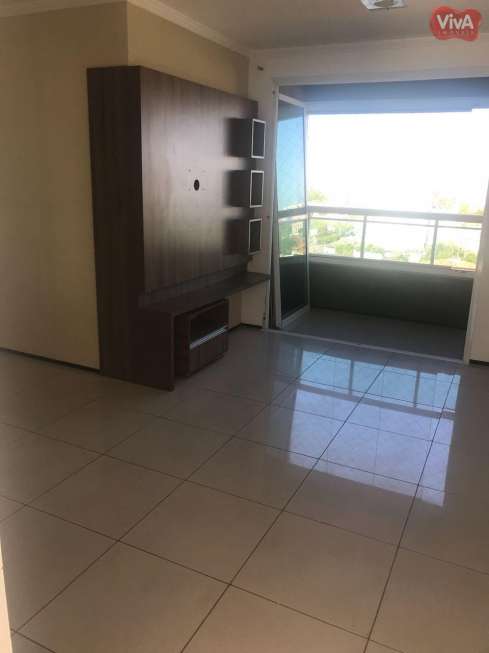 Apartamento com 2 Quartos à Venda, 63 m² por R$ 430.000 Silva Paulet, 2830 - Dionísio Torres, Fortaleza - CE