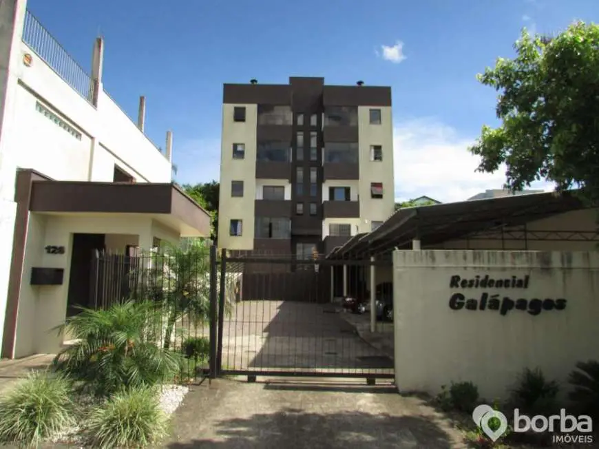 Apartamento com 2 Quartos para Alugar por R$ 750/Mês Universitário, Santa Cruz do Sul - RS
