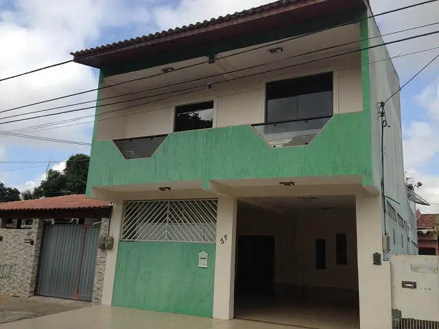 Casa com 3 Quartos à Venda, 160 m² por R$ 350.000 Parque Bela Vista, Campos dos Goytacazes - RJ