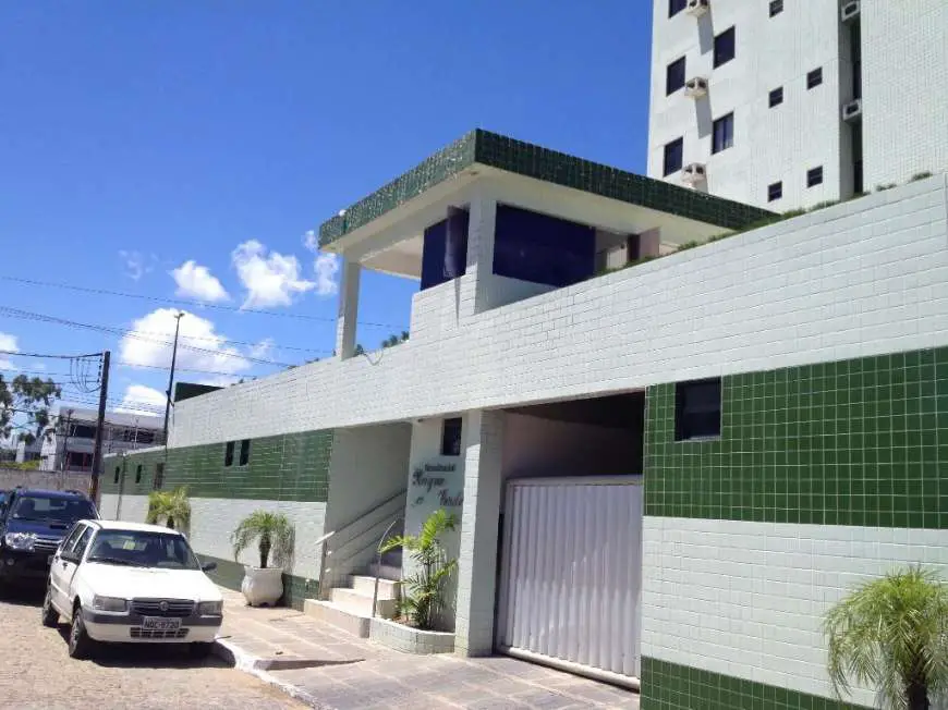 Apartamento com 3 Quartos à Venda, 125 m² por R$ 420.000 Parque Verde, Cabedelo - PB
