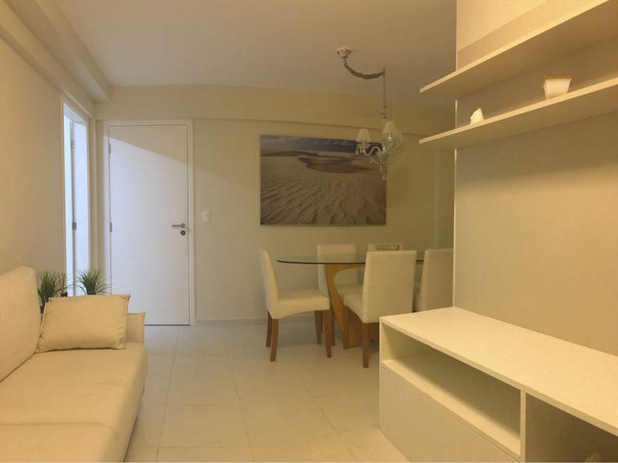 Apartamento com 2 Quartos à Venda, 55 m² por R$ 199.000 Rua Armando de Salles Oliveira, 140 - Centro, Cubatão - SP