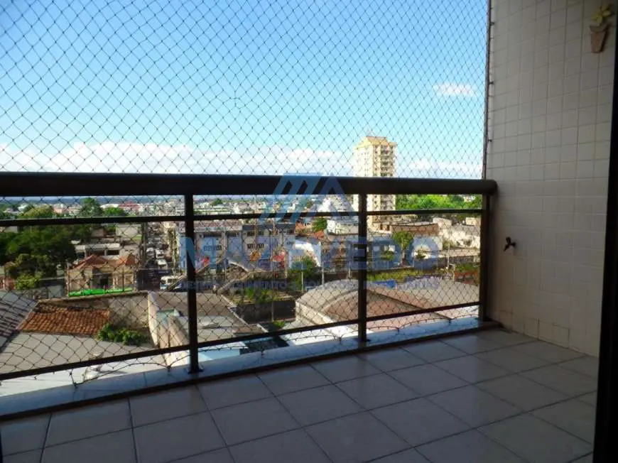 Apartamento com 3 Quartos à Venda, 94 m² por R$ 500.000 Rua Rita Gonçalves, 42 - Centro, Nova Iguaçu - RJ