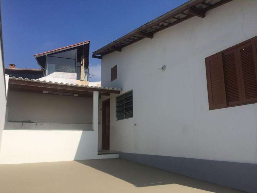 Casa com 2 Quartos para Alugar por R$ 1.200/Mês Rua Maria Helena, 309 - Vila Helena, Santo André - SP